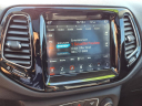 Thumbnail image of 2017 Jeep Compass at Serra Buick Gmc Champaign