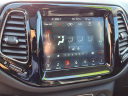 Thumbnail image of 2017 Jeep Compass at Serra Buick Gmc Champaign
