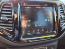 Thumbnail image of 2017 Jeep Compass at Serra Buick Gmc Champaign