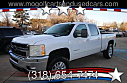 2011 Chevrolet Silverado 2500HD LTZ at Mo Auto Group