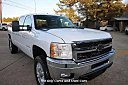 Thumbnail image of 2011 Chevrolet Silverado 2500HD at Mo Auto Group