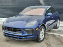 Thumbnail image of 2022 Porsche Macan at Porsche of Kings Auto Mall