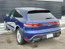 Thumbnail image of 2022 Porsche Macan at Porsche of Kings Auto Mall