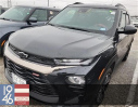 Thumbnail image of 2023 Chevrolet Trailblazer at Melton Sales