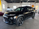 Thumbnail image of 2023 Chevrolet Trailblazer at Melton Sales