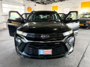 Thumbnail image of 2023 Chevrolet Trailblazer at Melton Sales