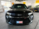 Thumbnail image of 2023 Chevrolet Trailblazer at Melton Sales