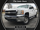 Thumbnail image of 2008 Chevrolet Silverado 2500HD at The Auto Store, Inc
