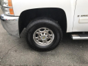Thumbnail image of 2008 Chevrolet Silverado 2500HD at The Auto Store, Inc