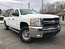 Thumbnail image of 2008 Chevrolet Silverado 2500HD at The Auto Store, Inc