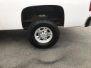 Thumbnail image of 2008 Chevrolet Silverado 2500HD at The Auto Store, Inc
