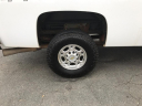 Thumbnail image of 2008 Chevrolet Silverado 2500HD at The Auto Store, Inc