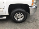Thumbnail image of 2008 Chevrolet Silverado 2500HD at The Auto Store, Inc