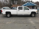 Thumbnail image of 2008 Chevrolet Silverado 2500HD at The Auto Store, Inc