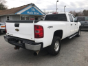 Thumbnail image of 2008 Chevrolet Silverado 2500HD at The Auto Store, Inc