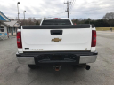 Thumbnail image of 2008 Chevrolet Silverado 2500HD at The Auto Store, Inc