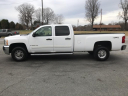Thumbnail image of 2008 Chevrolet Silverado 2500HD at The Auto Store, Inc