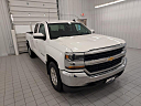 2018 Chevrolet Silverado 1500 LT at Bergstrom Oshkosh GM