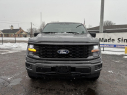 Thumbnail image of 2024 Ford F-150 at Cawood Honda