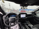 Thumbnail image of 2024 Ford F-150 at Cawood Honda