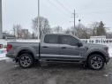 Thumbnail image of 2024 Ford F-150 at Cawood Honda