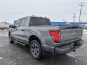 Thumbnail image of 2024 Ford F-150 at Cawood Honda