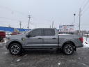 Thumbnail image of 2024 Ford F-150 at Cawood Honda