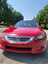 Thumbnail image of 2009 Honda Accord at A 1 Autoplex
