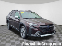 Thumbnail image of 2023 Subaru Outback at Piazza Honda Acura of Reading Used