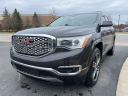 Thumbnail image of 2018 GMC Acadia at Lafontaine Chevrolet