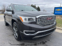 2018 GMC Acadia Denali at Lafontaine Chevrolet