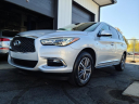 Thumbnail image of 2018 INFINITI QX60 at Chip's Auto Sales