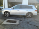 Thumbnail image of 2018 INFINITI QX60 at Chip's Auto Sales