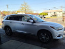Thumbnail image of 2018 INFINITI QX60 at Chip's Auto Sales