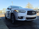 Thumbnail image of 2018 INFINITI QX60 at Chip's Auto Sales