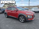 Thumbnail image of 2021 Hyundai KONA at PorterChevroletVinsolutions NEW