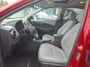 Thumbnail image of 2021 Hyundai KONA at PorterChevroletVinsolutions NEW