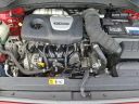 Thumbnail image of 2021 Hyundai KONA at PorterChevroletVinsolutions NEW