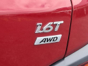 Thumbnail image of 2021 Hyundai KONA at PorterChevroletVinsolutions NEW