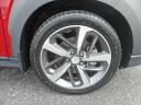 Thumbnail image of 2021 Hyundai KONA at PorterChevroletVinsolutions NEW