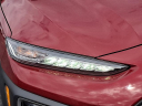 2021 Hyundai KONA Limited at PorterChevroletVinsolutions NEW