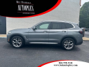Thumbnail image of 2023 BMW X3 at Bo Haarala Autoplex