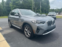 Thumbnail image of 2023 BMW X3 at Bo Haarala Autoplex