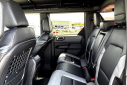 Thumbnail image of 2024 Ford Bronco at Northside Ford Used