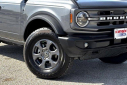 Thumbnail image of 2024 Ford Bronco at Northside Ford Used