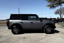Thumbnail image of 2024 Ford Bronco at Northside Ford Used