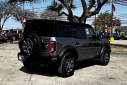 Thumbnail image of 2024 Ford Bronco at Northside Ford Used