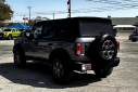 Thumbnail image of 2024 Ford Bronco at Northside Ford Used