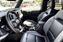 Thumbnail image of 2024 Ford Bronco at Northside Ford Used