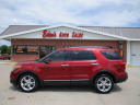 Thumbnail image of 2013 Ford Explorer at Eden's Auto Sales
